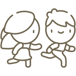 Bringing your children