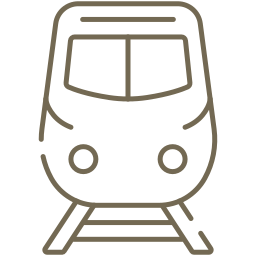 train