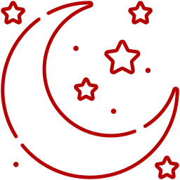 moon