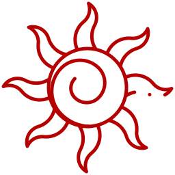 sun